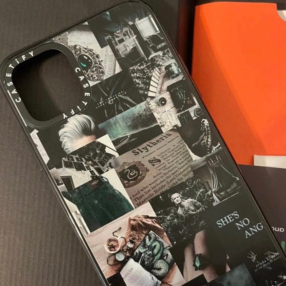 iPhone 11 Pro Max case